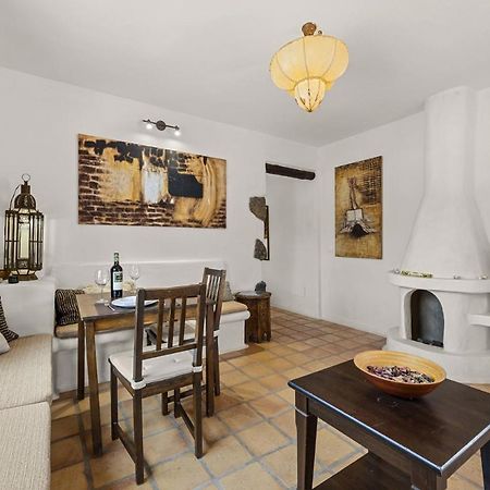 Bermeja - Apartamento Rural Con Piscina Las Brenas Bagian luar foto